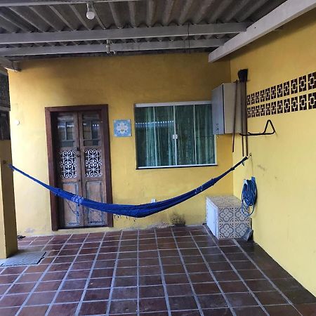 Casa Acolhedora no Paraíso Arraial do Cabo Exterior foto