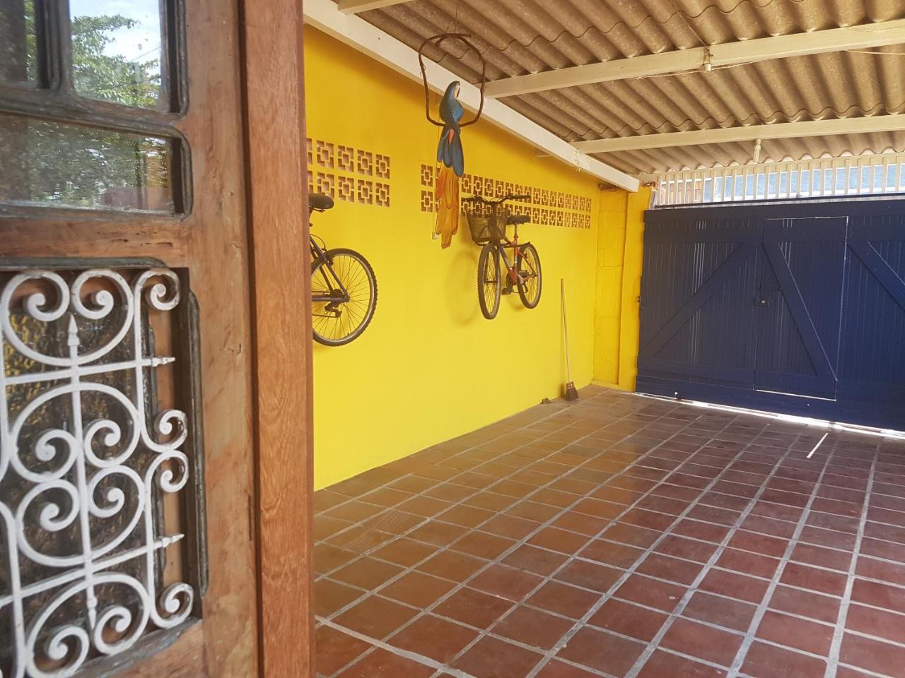 Casa Acolhedora no Paraíso Arraial do Cabo Exterior foto